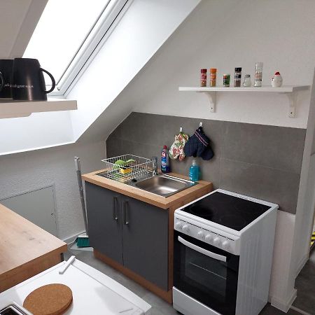 Bruno'S Ferienwohnung Wendlingen am Neckar Ngoại thất bức ảnh