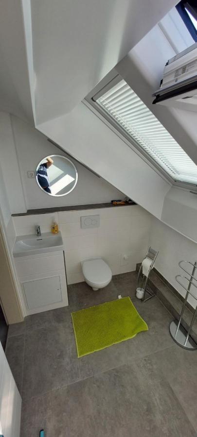 Bruno'S Ferienwohnung Wendlingen am Neckar Ngoại thất bức ảnh