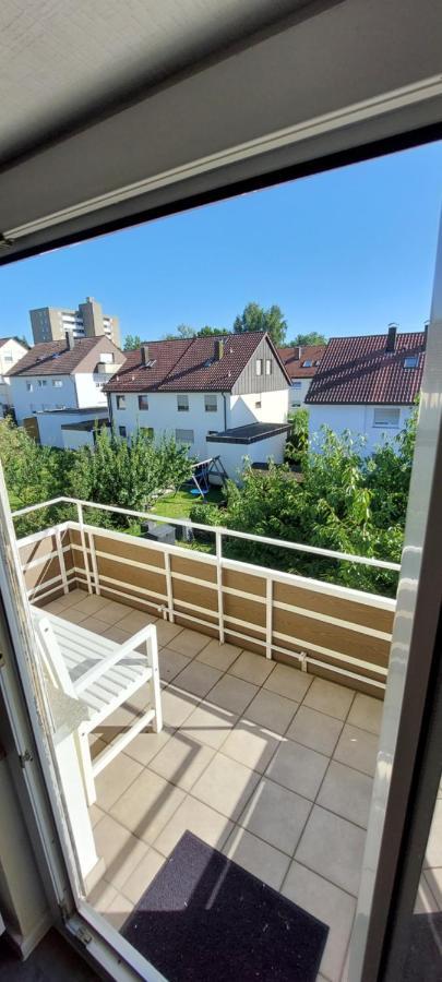 Bruno'S Ferienwohnung Wendlingen am Neckar Ngoại thất bức ảnh