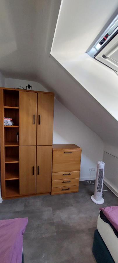 Bruno'S Ferienwohnung Wendlingen am Neckar Ngoại thất bức ảnh