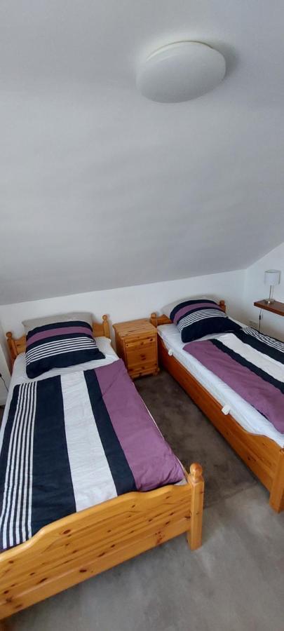 Bruno'S Ferienwohnung Wendlingen am Neckar Ngoại thất bức ảnh