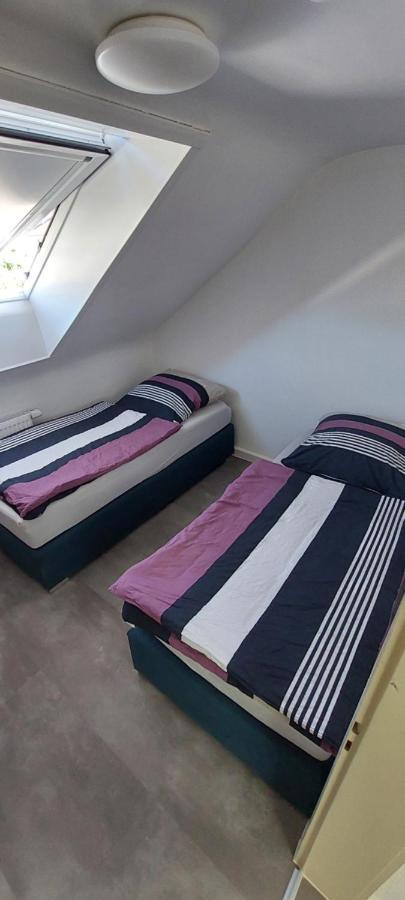 Bruno'S Ferienwohnung Wendlingen am Neckar Ngoại thất bức ảnh