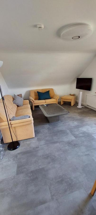 Bruno'S Ferienwohnung Wendlingen am Neckar Ngoại thất bức ảnh