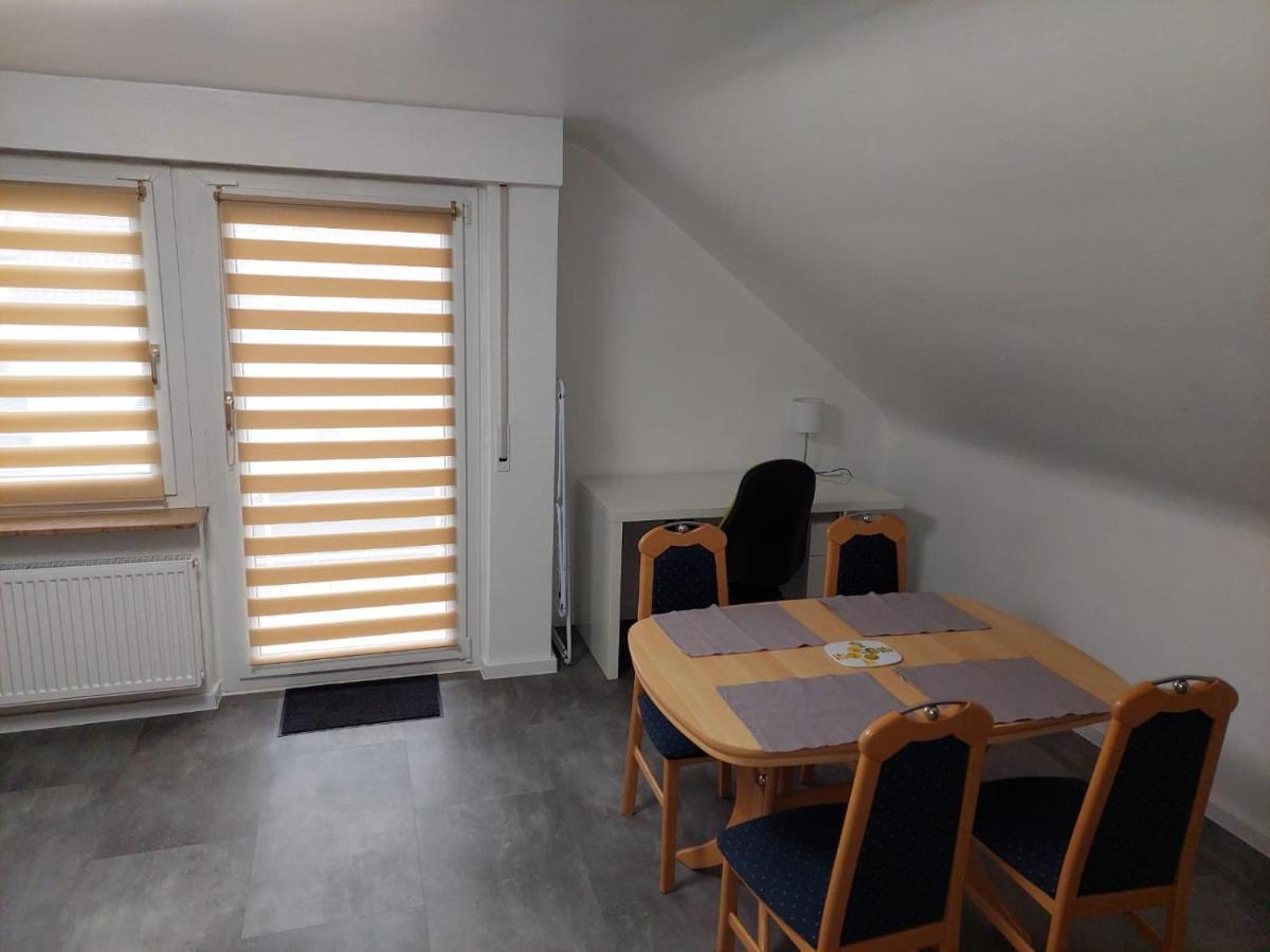 Bruno'S Ferienwohnung Wendlingen am Neckar Ngoại thất bức ảnh