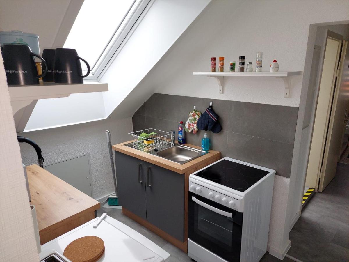 Bruno'S Ferienwohnung Wendlingen am Neckar Ngoại thất bức ảnh