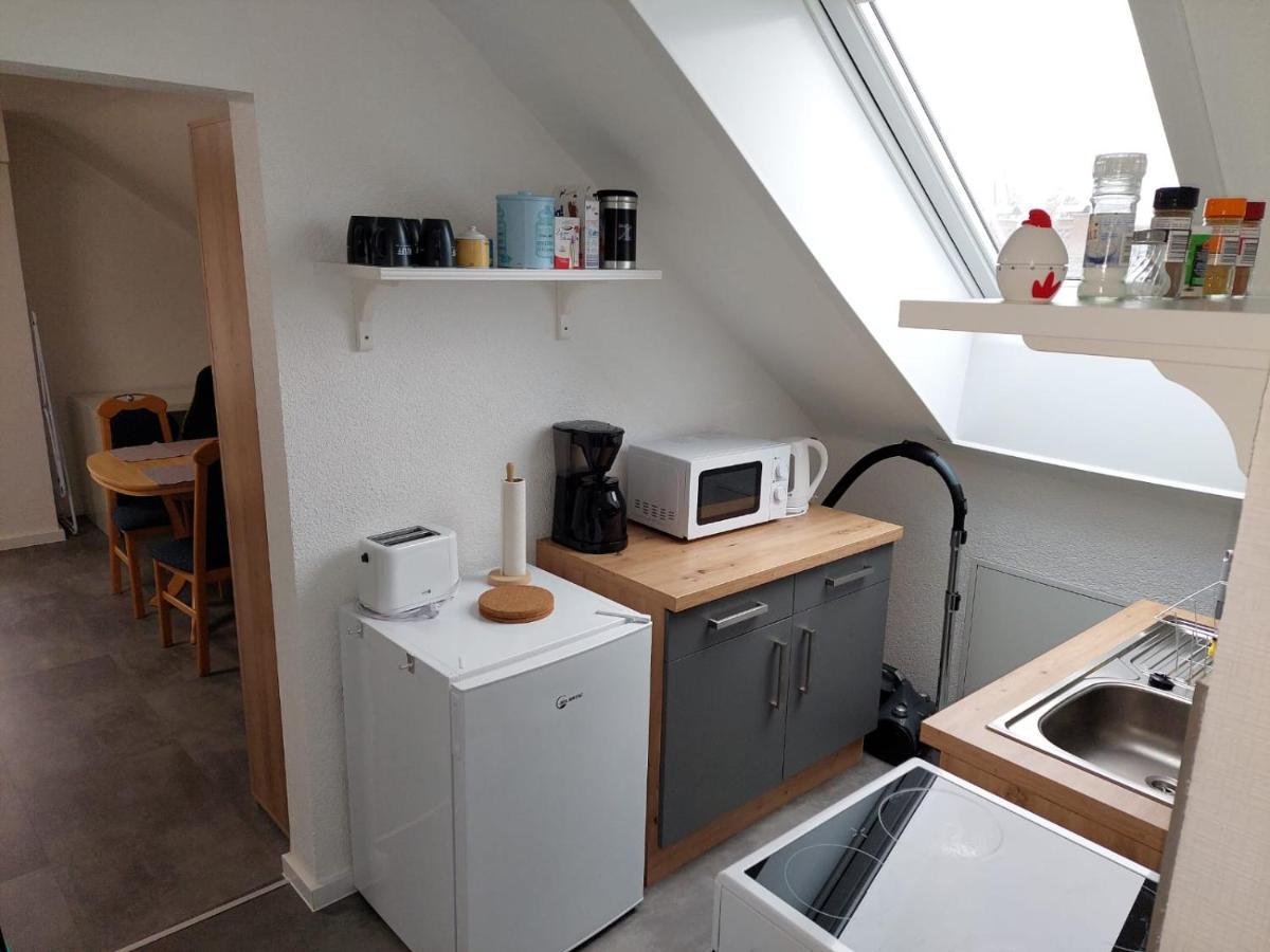 Bruno'S Ferienwohnung Wendlingen am Neckar Ngoại thất bức ảnh