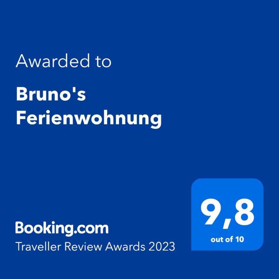 Bruno'S Ferienwohnung Wendlingen am Neckar Ngoại thất bức ảnh